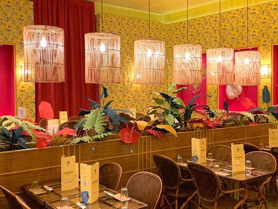 Temakinho Florence Strozzi